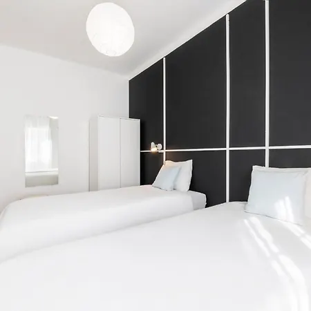Coral Apartment By Olala Homes Cascais Exterior photo