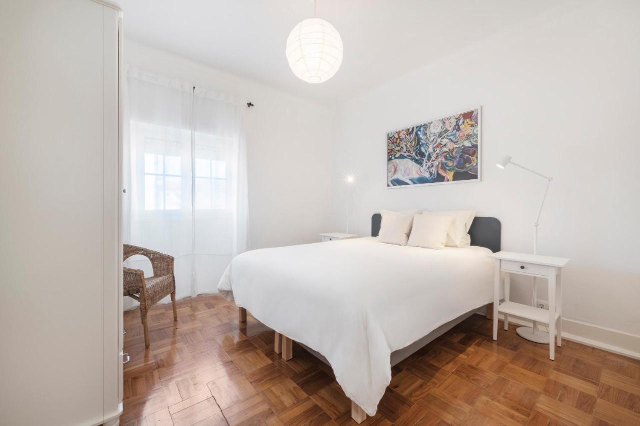 Coral By Olala Homes Apartment Cascais