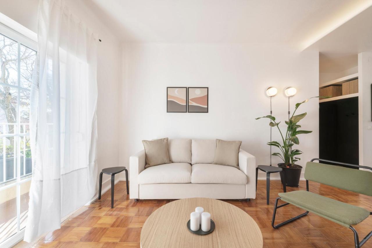 Apartment Coral By Olala Homes