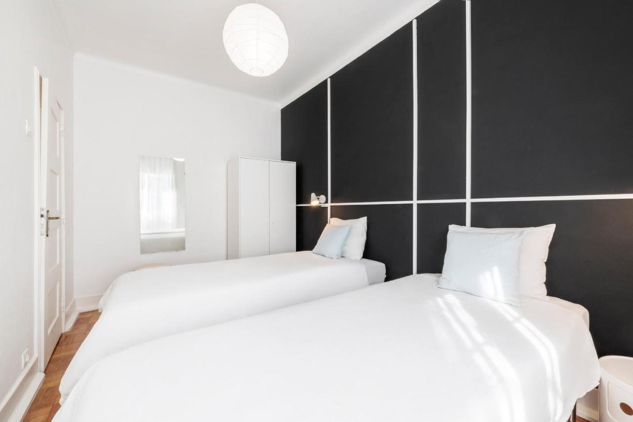 Apartment Coral By Olala Homes