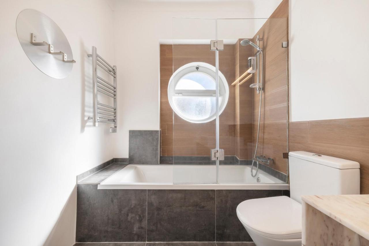 Apartment Coral By Olala Homes Cascais