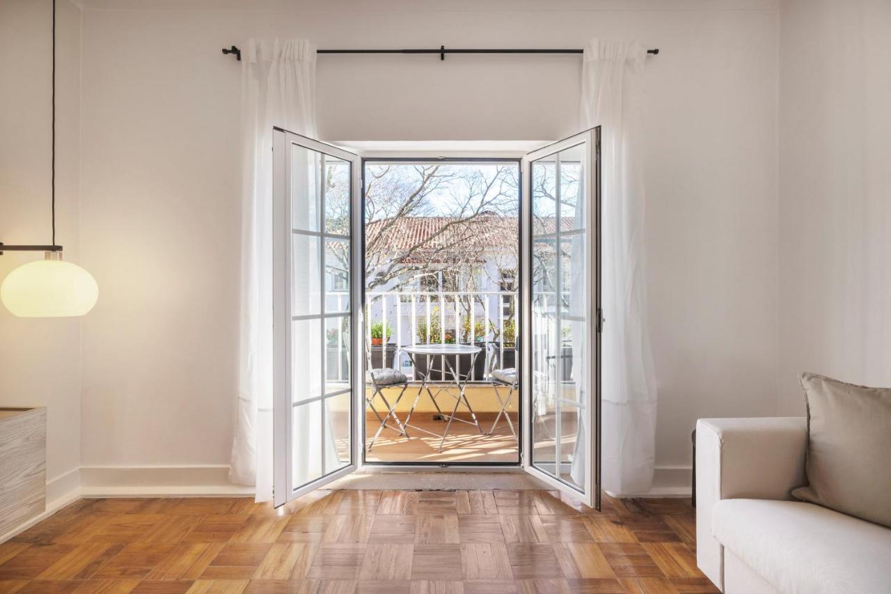 Coral By Olala Homes Apartment