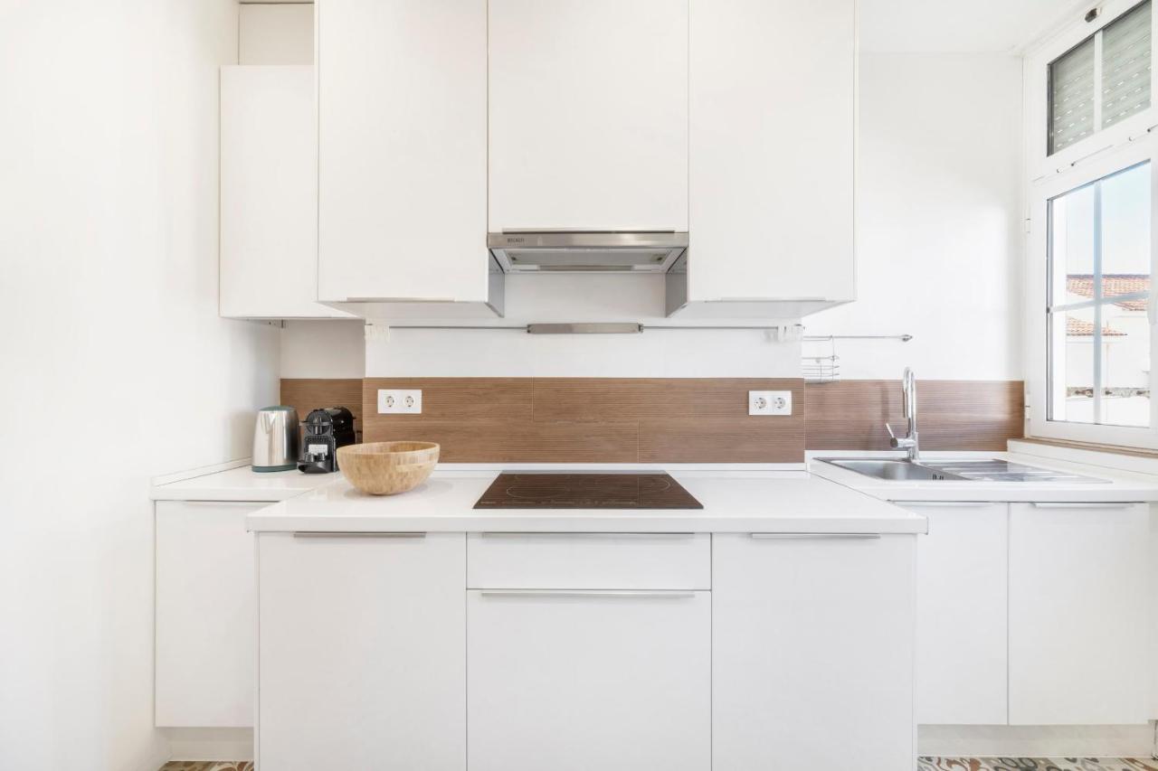 Coral By Olala Homes Apartment